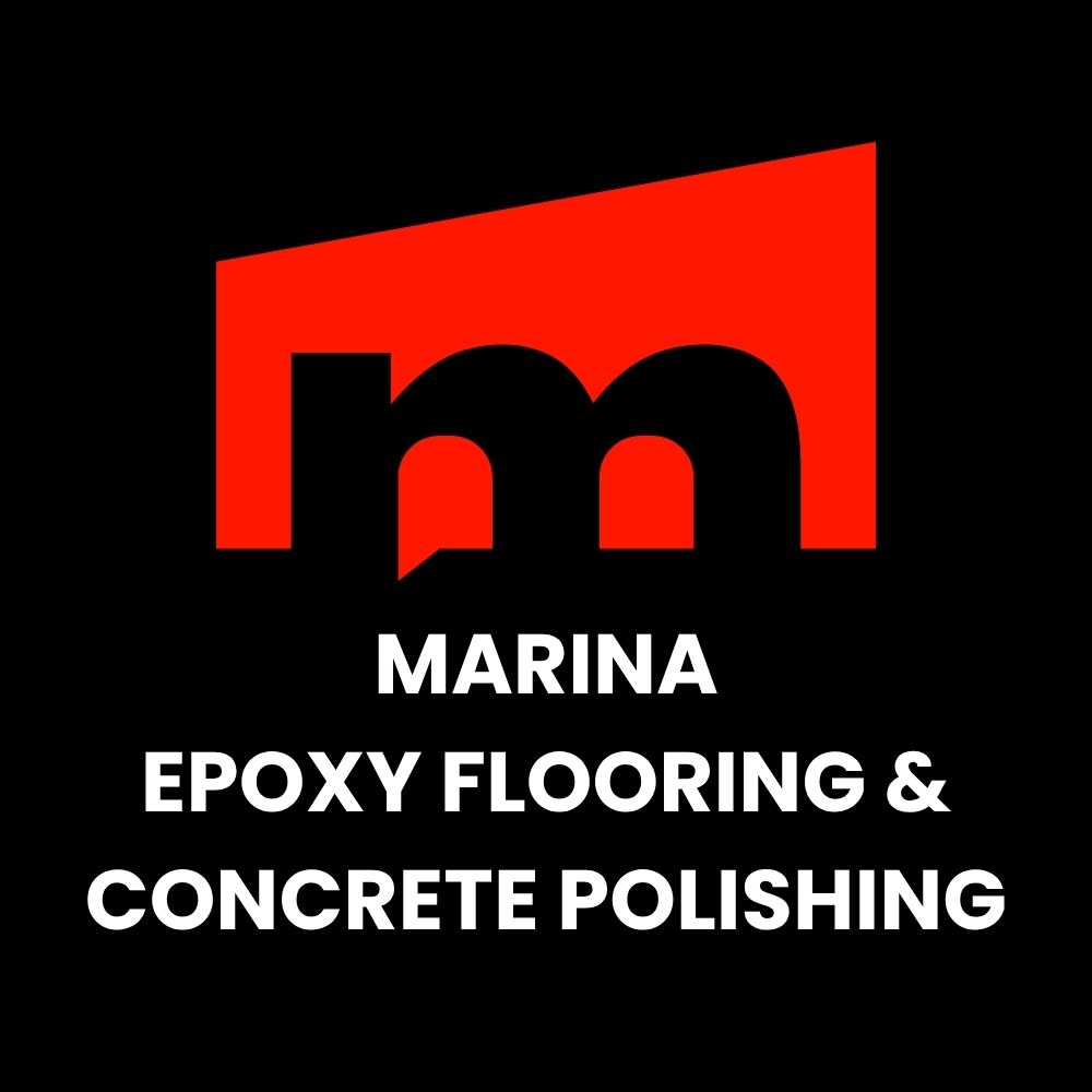 Marina Epoxy Flooring & Concrete Polishing